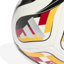 Adidas Germany Club Soccer Ball, product, thumbnail for image variation 4