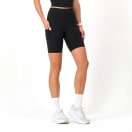 First Ascent Women's Corefit 8'' Running Short Tight, product, thumbnail for image variation 5