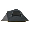 OZtrail Genesis II 4V Dome Tent Awning Poles Excluded, product, thumbnail for image variation 2