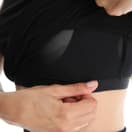 OTG Women's OTG Zeal Rib Support Tank, product, thumbnail for image variation 7