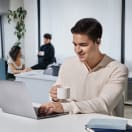 Soundcore AeroFit 2 Open-Ear Earphones, product, thumbnail for image variation 9