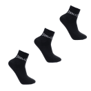 Everlast Jnr 3Pack Crew Socks, product, thumbnail for image variation 1
