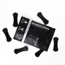 Schnozz Strips - Black Nasal Strips, product, thumbnail for image variation 3