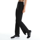 OTG Women's Zeal Rib Fit & Flare Pant, product, thumbnail for image variation 3