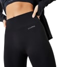 USA Pro Women's Seamless Long Tight, product, thumbnail for image variation 4