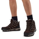 Karrimor Men's Mount Mid Hiking Boots, product, thumbnail for image variation 6