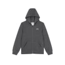 Slazenger Boys Zip Hoodie, product, thumbnail for image variation 1