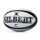 Gilbert All Blacks Replica Rugby Ball, product, thumbnail for image variation 1