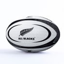 Gilbert All Blacks Replica Rugby Ball, product, thumbnail for image variation 2