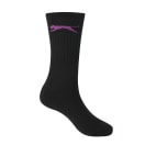 Slazenger 5 Pack Crew Socks Size 4-8, product, thumbnail for image variation 4