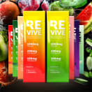 REVIVE Daily Electrolytes - Taster Variety 8 Sachets, product, thumbnail for image variation 2