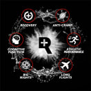 REVIVE Daily Electrolytes - Taster Variety 8 Sachets, product, thumbnail for image variation 4