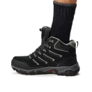 Karrimor Men's Mount Mid Hiking Boots, product, thumbnail for image variation 2