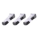 Slazenger 3 Pack Trainer Socks Size 7-11, product, thumbnail for image variation 1