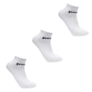 Everlast Mens 3Pack Trainer Socks, product, thumbnail for image variation 1