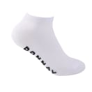 Donnay Jnr 10 Pack Trainer Socks Size 1-6, product, thumbnail for image variation 2