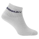 Donnay Jnr 10 Pack QuarterSocks Size 8-13, product, thumbnail for image variation 3