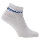 Donnay Jnr 10 Pack QuarterSocks Size 8-13, product, thumbnail for image variation 4