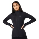 USA Pro Women's Fitness Jacket, product, thumbnail for image variation 1