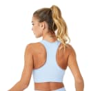 USA Pro Women's Seamless Crop Sports Bra, product, thumbnail for image variation 3