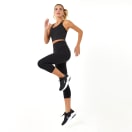 USA Pro Women's Capri Gym Tight, product, thumbnail for image variation 2
