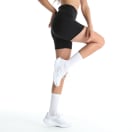 Slazenger Women's 7 Inch Training Short, product, thumbnail for image variation 4