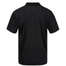 Slazenger Men's Golf Check Polo, product, thumbnail for image variation 6