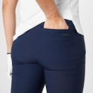 Slazenger Women's Golf Pants, product, thumbnail for image variation 3