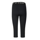 Sondico Men's Core 3/4 Baselayer Leggings, product, thumbnail for image variation 2