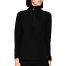 Gelert Women's Atlantis 1/4 Zip Fleece Top, product, thumbnail for image variation 1