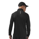Karrimor Men's Quarter Zip Long Sleeve, product, thumbnail for image variation 2