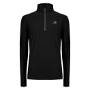 Karrimor Men's Quarter Zip Long Sleeve, product, thumbnail for image variation 5