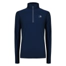 Karrimor Men's Quarter Zip Long Sleeve, product, thumbnail for image variation 5