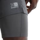 Karrimor Men's 2-in-1 Running Short, product, thumbnail for image variation 11