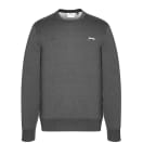 Slazenger Men's Fleece Crew Top, product, thumbnail for image variation 3