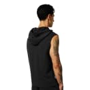 Everlast Men's Box Sleeveless Hoodie, product, thumbnail for image variation 2