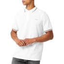 Slazenger Men's Golf Tipped Polo, product, thumbnail for image variation 1