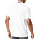 Slazenger Men's Golf Tipped Polo, product, thumbnail for image variation 2