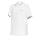Slazenger Men's Golf Tipped Polo, product, thumbnail for image variation 5