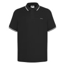 Slazenger Men's Golf Tipped Polo, product, thumbnail for image variation 4
