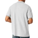 Slazenger Men's Golf Tipped Polo, product, thumbnail for image variation 2