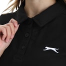 Slazenger Women's Golf Pique Polo, product, thumbnail for image variation 6
