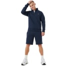 Jack Wills Men's Barchester 1/4 Zip Sweat Top, product, thumbnail for image variation 2