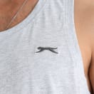 Slazenger Men's Muscle Vest, product, thumbnail for image variation 7