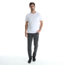 Slazenger Men's Plain Tee, product, thumbnail for image variation 2
