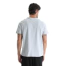 Slazenger Men's Plain Tee, product, thumbnail for image variation 5