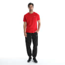 Slazenger Men's Plain Tee, product, thumbnail for image variation 2