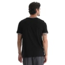Slazenger Men's Tipped Tee, product, thumbnail for image variation 5