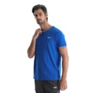 Slazenger Men's Tipped Tee, product, thumbnail for image variation 3