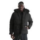 SoulCal Men's 2-Zip Bubble Jacket, product, thumbnail for image variation 1